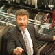 Illustration for article titled Mens Wearhouse fires George Zimmer, no longer liking the way he looks